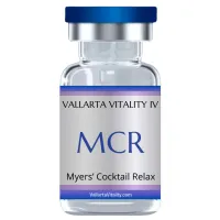 Myers' Cocktail Relax IV (v) – Image 1
