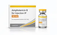 Amphotericin B 50mg Injection – Image 1