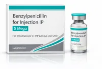 Benzylpenicillin 5 Mega  – Image 1