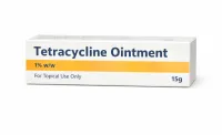 Tetracyline Ointment  – Image 1