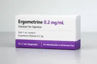 Ergometrine 0.2MG/ML – Image 1