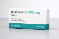 Misoprostol 200mcg Tablets – Image 1