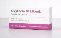 Oxytocin 10 I.U./mL – Image 1