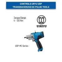 iPC Torque Controller – Image 2