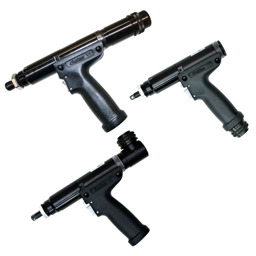 Pistol Nutrunner - 1000 Series – Image 4