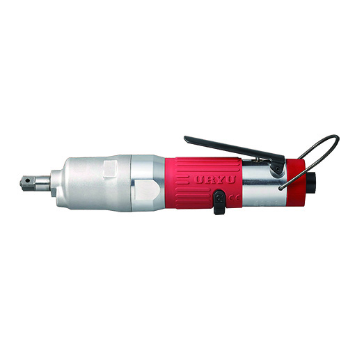 UAT Series Omega Pulse Inline Shut-Off – Image 3