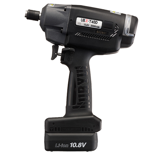 UBX-T Series Cordless Pulse Tools – Image 1