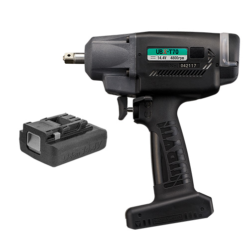 UBX-T Series Cordless Pulse Tools – Image 3