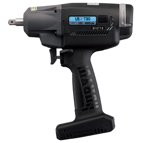 UBX-T Series Cordless Pulse Tools – Image 4