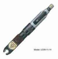 UOW Series Stall Type Tubenut Wrench – Image 2