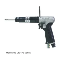 US-LT Series Pistol Push-to-Start Screwdrivers – Image 1