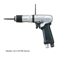 US-LT Series Pistol Push-to-Start Screwdrivers – Image 2