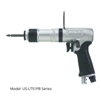 US-LT Series Pistol Push-to-Start Screwdrivers – Image 3