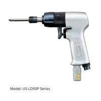 US-LD Series Direct Drive Pistol Screwdriver – Image 2