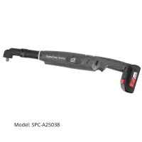 SPC Series Cordless Clutch Angle Tool – Image 2