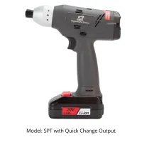 SPT Transducerized Cordless Pistol Tool – Image 2