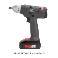 SPT Transducerized Cordless Pistol Tool – Image 1