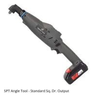 SPT Transducerized Cordless Angle Tool – Image 1
