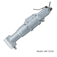 UW Series Twin Hammer Angle Impact Wrench – Image 2