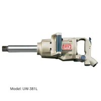 UW Series Swing Hammer Impact Wrenches – Image 6
