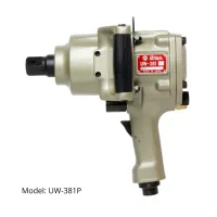 UW Series Swing Hammer Impact Wrenches – Image 7