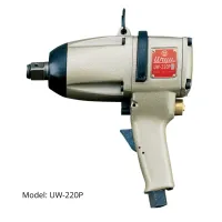 UW Series Swing Hammer Impact Wrenches – Image 2