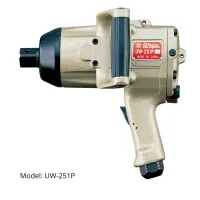 UW Series Swing Hammer Impact Wrenches – Image 4