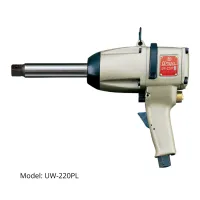 UW Series Swing Hammer Impact Wrenches – Image 3