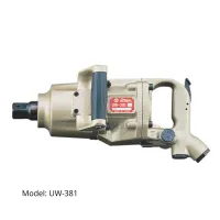 UW Series Swing Hammer Impact Wrenches – Image 5