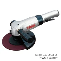 UAG Series Angle Grinders – Image 3