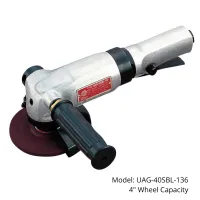 UAG Series Angle Grinders – Image 1