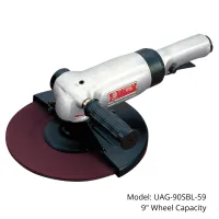 UAG Series Angle Grinders – Image 4