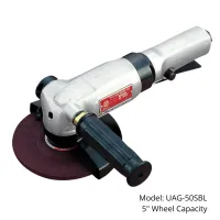 UAG Series Angle Grinders – Image 2