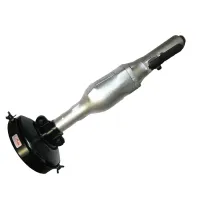 UG Series Horizontal Grinder – Image 1