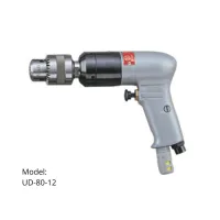 UD Series Pistol Grip Air Drill – Image 6