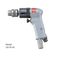 UD Series Pistol Grip Air Drill – Image 2