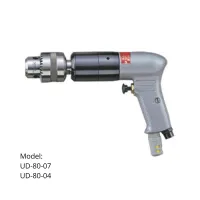 UD Series Pistol Grip Air Drill – Image 7