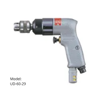UD Series Pistol Grip Air Drill – Image 3