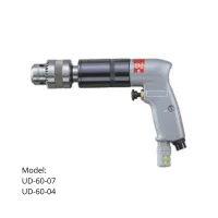 UD Series Pistol Grip Air Drill – Image 5