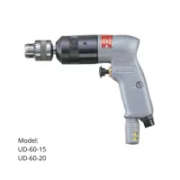 UD Series Pistol Grip Air Drill – Image 4