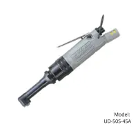 UD Series Angle Air Drill – Image 1