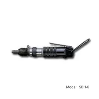 SBH Series Riveting Hammer Inline – Image 1