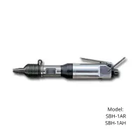 SBH Series Riveting Hammer Inline – Image 2