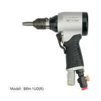 BRH Series Low Vibration Riveter – Image 1