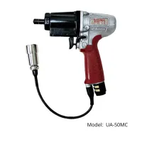 UA-MC Series Pneumatic Pulse Pistol Tool – Imagem 2
