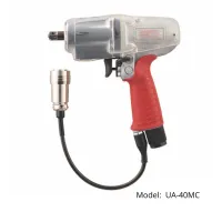 UA-MC Series Pneumatic Pulse Pistol Tool – Imagem 1
