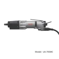 UA-SMC Series Pneumatic Pulse Inline Tool – Image 4