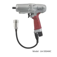 UA-AMC Pneumatic Pulse Tools – Image 2