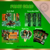 FAMU Grad – Image 1