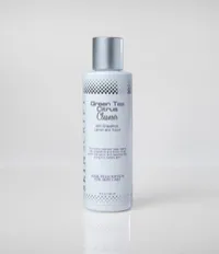 Green Tea Citrus Cleanser – Image 1